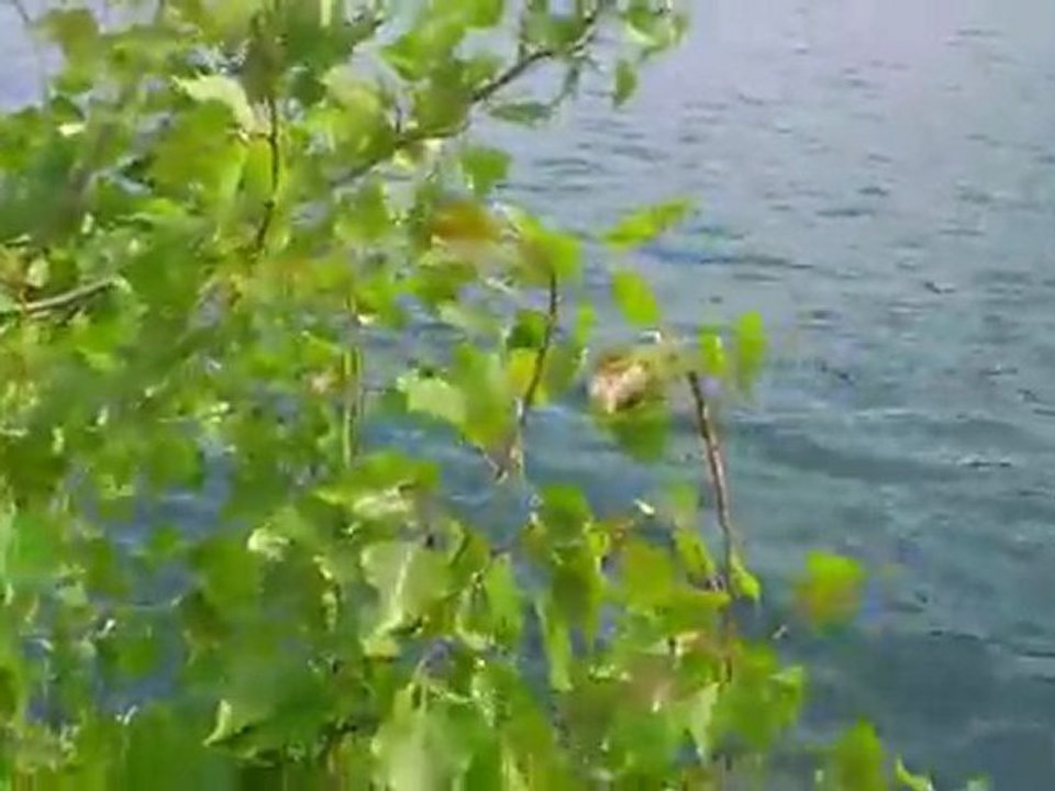 Video realizzato in esterni da Sony Ericsson Xperia Arc (sincrono con Nokia N8)