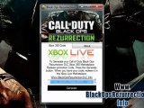 Install Black Ops Rezurrection Map Pack Crack Free!!