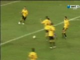 DINAMO AEK 1-0 ME GOAL TOU KOSHKADZE