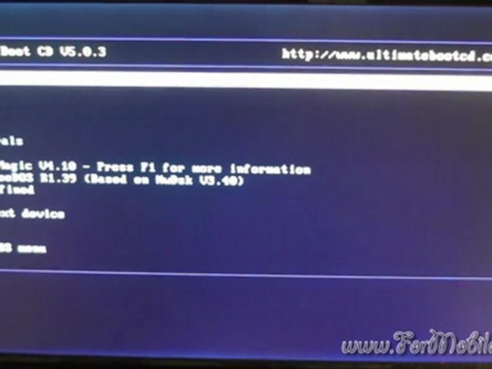 Come eseguire un Secure Erase su hard disk - SSD