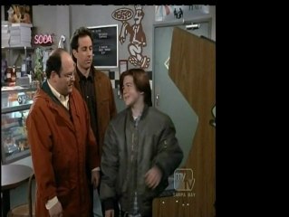 Seinfeld - The Frogger #9.18