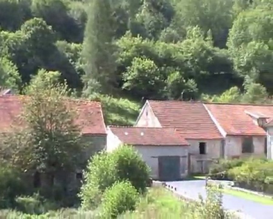 Alézia et Rochefort