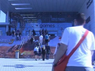 Gamescom 2011 - Retour en images