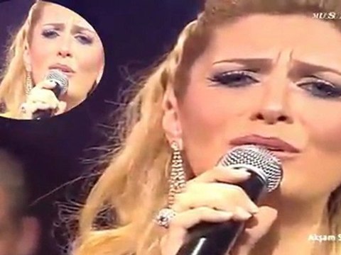 Melda Kuyucu Kılıç-Gündüzüm seninle gecem seninle.HD