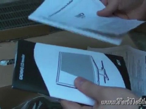 Unboxing del monitor Acer GN245HQ - esclusiva mondiale !