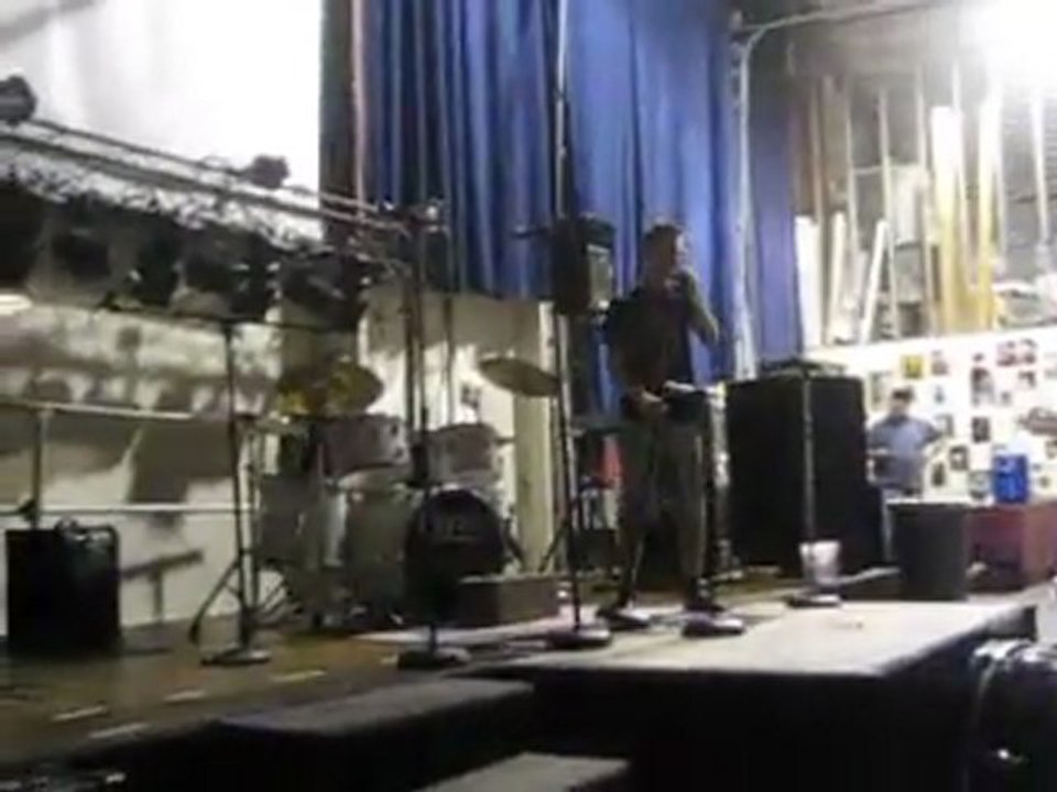 M.I.A jam session 3