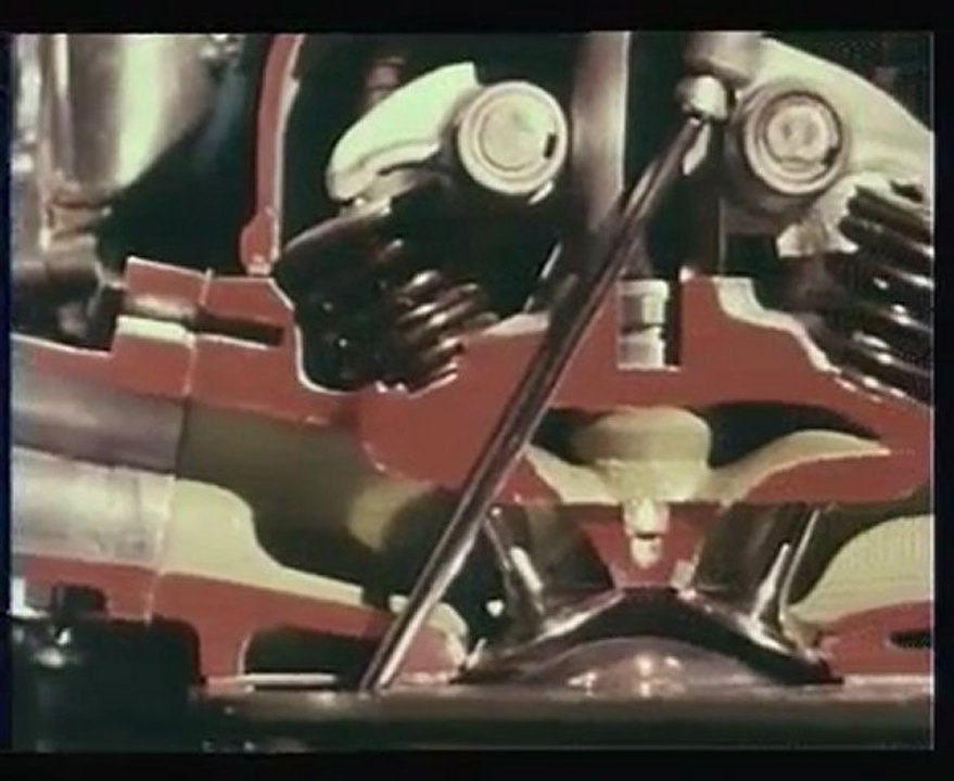 Jean Vinatier La R8 Gordini