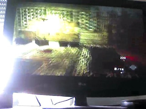 Black ops - Zombies : Shi No Numa (Découvertes des graphismes)