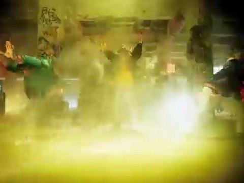 Chris Brown - Look At Me Now ft. Lil Wayne, Busta Rhymes (Officail Music Video)