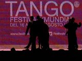 Mundial de Tango en Buenos Aires