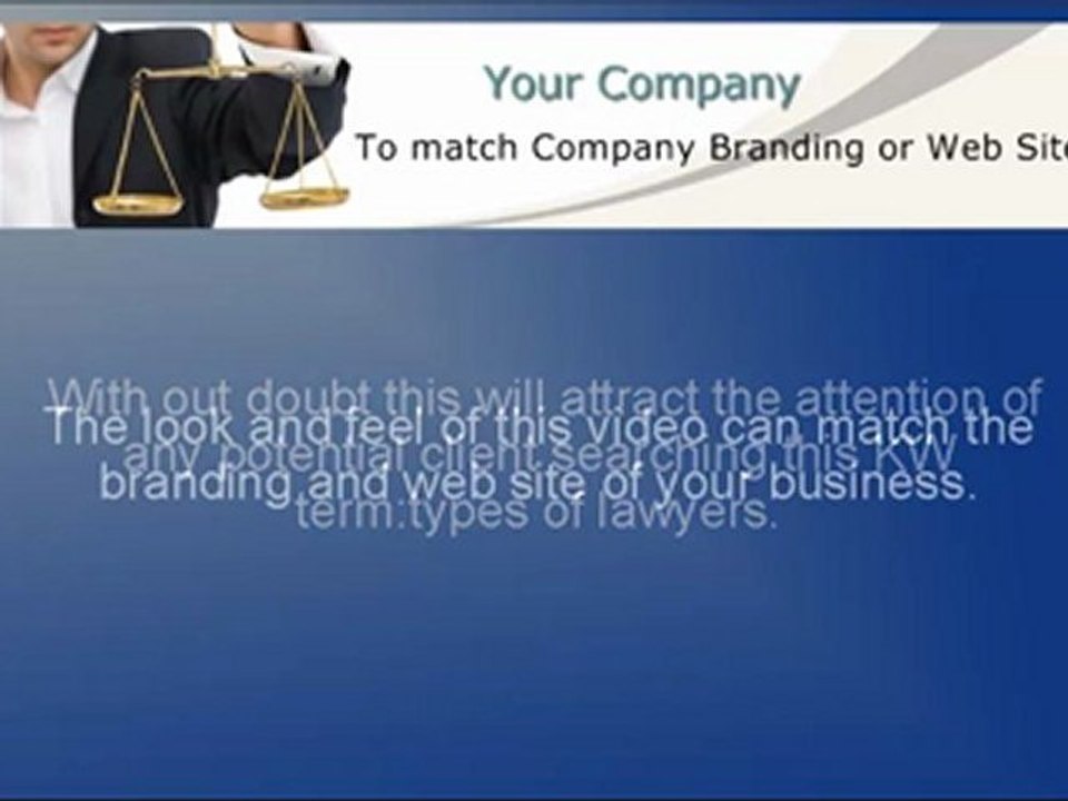 How To Find Types Of Lawyers to Fit Your Legal Case?