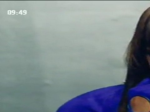 Sabrina Washington - OMG