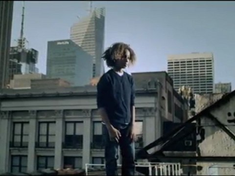 Tinie Tempah - Written In The Stars ft. Eric Turner (Official Music Video)