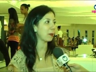 Entrevista com Taís Gusmão - Empresária