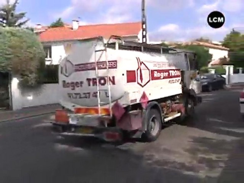 Fuel: est-il temps de remplir vos cuves?