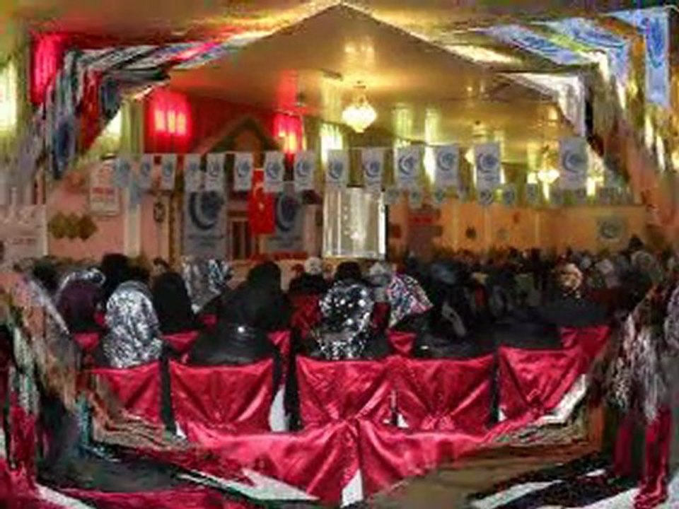 DENİZLİ ANADOĞU GENÇLİK DERNEĞİ TANITIM VİDEO