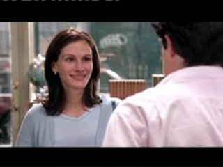 Notting Hill «Im Just a Girl» film clip