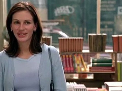 Notting Hill - Hugh Grant, Julia Roberts «I'm also just a girl» long scene