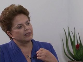 Dilma Rousseff la más poderosa de América Latina