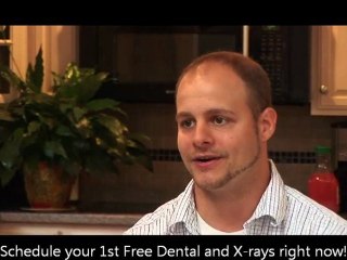Dentist Amherst NY