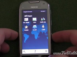 Come fare per usare OVI Maps completamente gratis