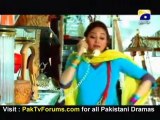 Kis Din Mera Viyah Howay Ga by Geo Tv Episode 15 - Part 2/4