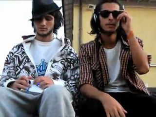 Sonfix feat Mefat - Naber 4