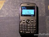 Demo SMS Bombing - Alcatel OT-799