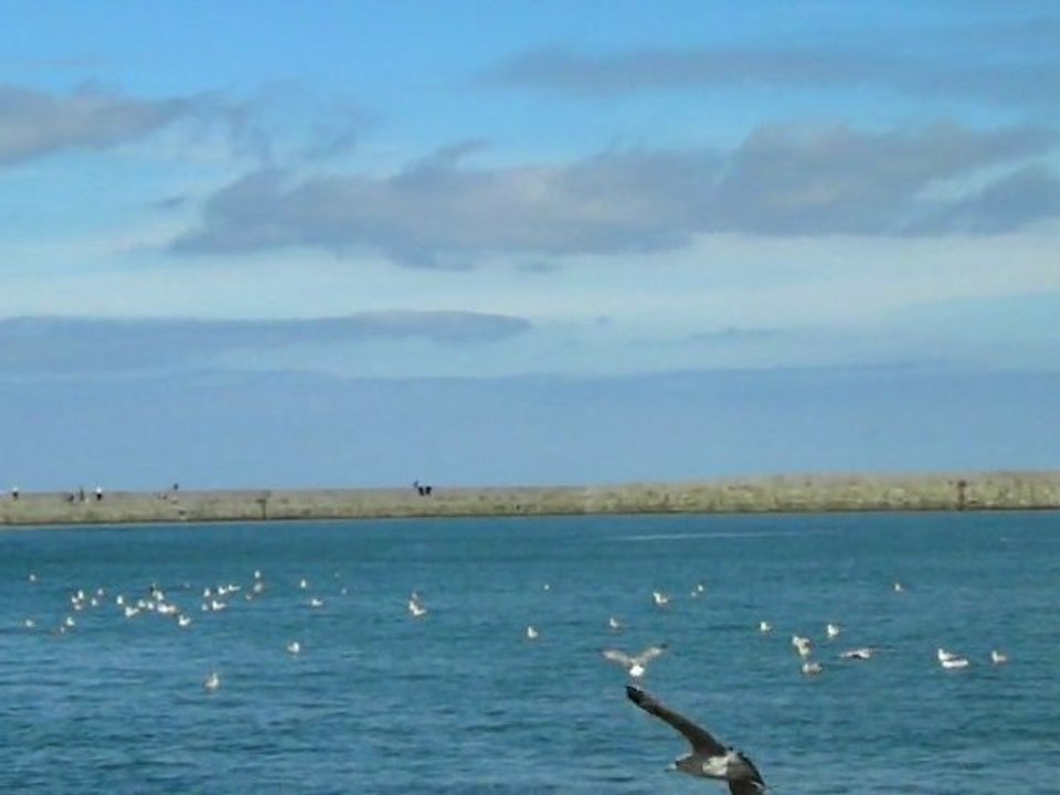 Port-en-Bessin-Huppain