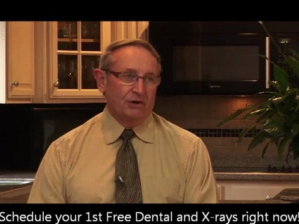 Amherst Dentists
