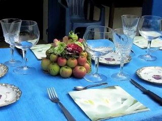 Bergerac : Philippe Bordes est chef à domicile