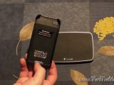 Recensione completa di Powermat iPhone 4 case