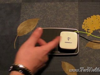 Recensione completa sul Ricevitore Universale di Powermat