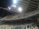 Panathinaikos-Maccabi Prasina Nea