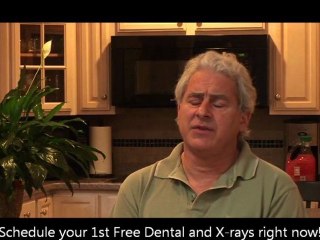 Cosmetic Dentist Amherst NY