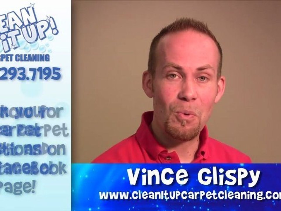 Carpet Cleaning Salt Lake City - How to Protect Against Spills