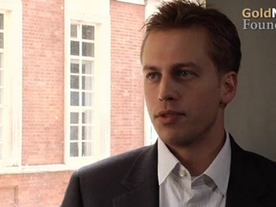 Spina: gold and silver are money again