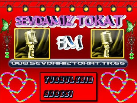 yusuf harputlu aglama gözlerim (SEVDAMIZ TOKAT)