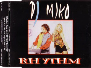 DJ MIKO - Rhythm (FACTORY TEAM mix)