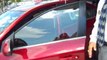 Chevy Cruze Miami Walkaround video by Miami Lakes Chevrolet discussing Chevy Cruze Options