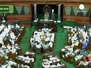 Inde : le Premier ministre demande à Anna Hazare de...