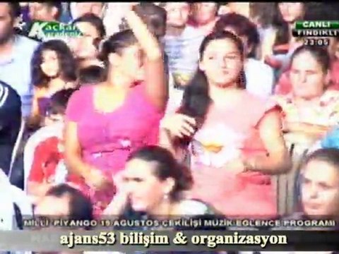 Cem Özkan - Bu Alemde Kendimi Tek Geçerim