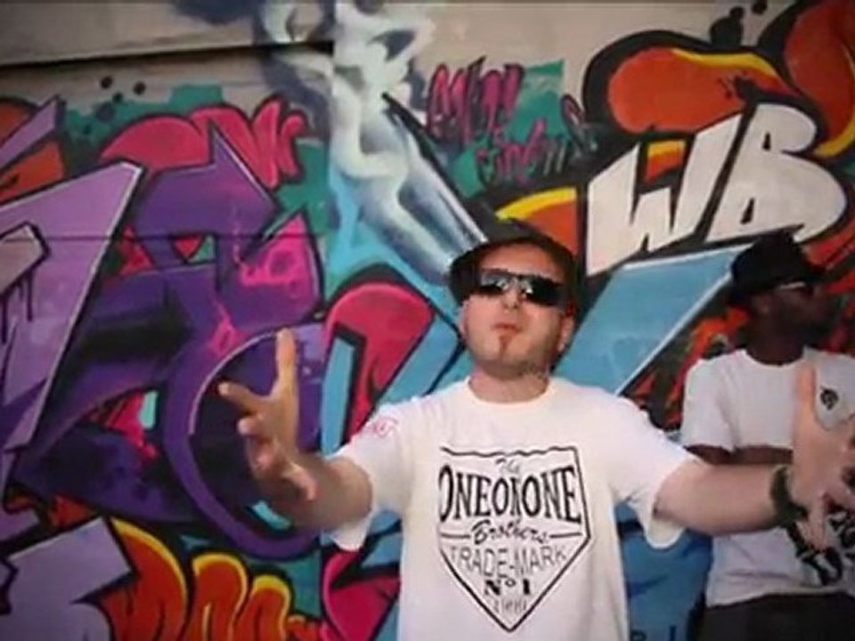 GAIDEN & LUNIK FREESTYLE