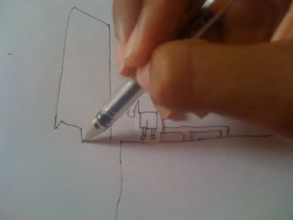 The Little guy : Episode 1