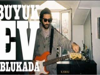 Büyük Ev Ablukada - En Güzel Yerinde Evin