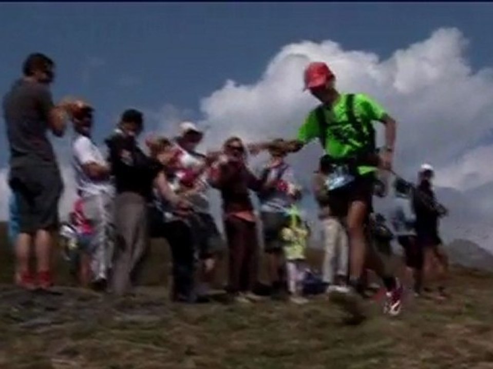TDS 2011 / Saint-Bernard