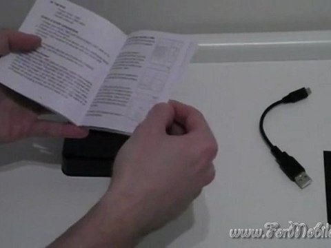 Unboxing di Powermat Dual 1850 - esclusiva italiana !