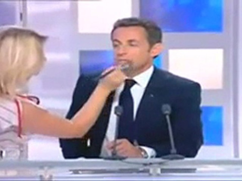 Media et jounaux = conte pour adulte