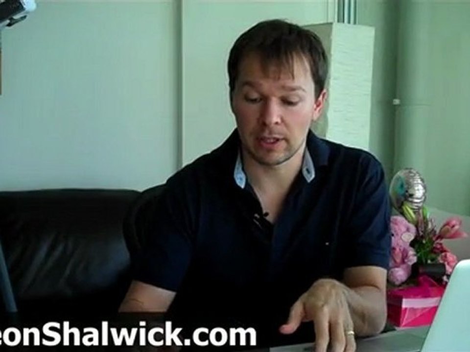 iPad Productivity App