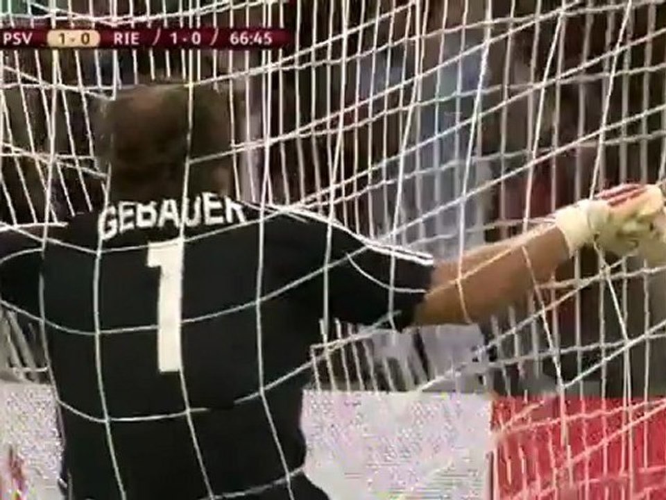 Το 2-0 του Λενς